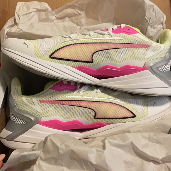 Puma Ultra Ride Runners - Picture 3 of 4